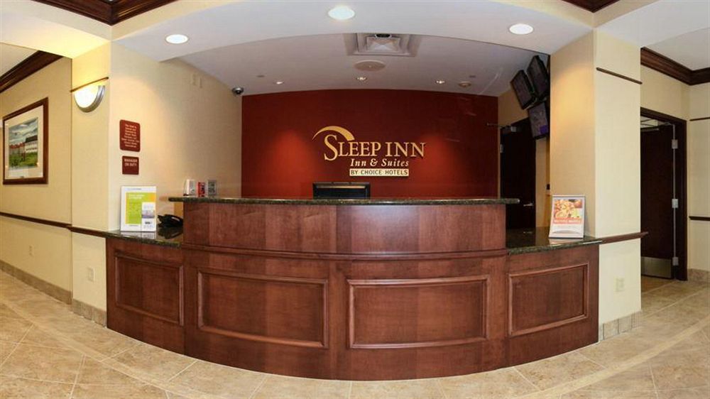 Holiday Inn Express & Suites Clear Spring By Ihg Exterior foto